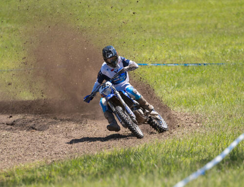 Can hometown hero Milner shake off Ruprecht in Rawson?