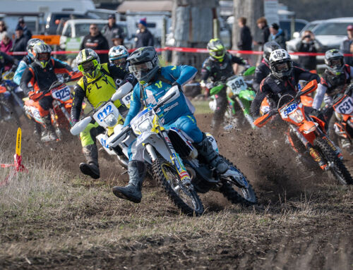 Casterton AusEnduro Championship wrap: EV, EM, J2-J4 and JG