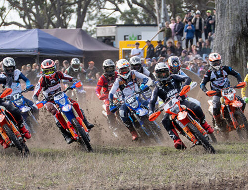 AusEnduro Championship preview: Kyogle