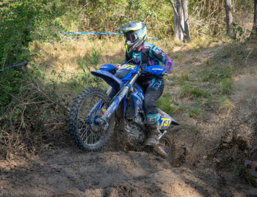 AusEnduro 2025: Rounds 11 & 12 highlights – Gympie, Qld