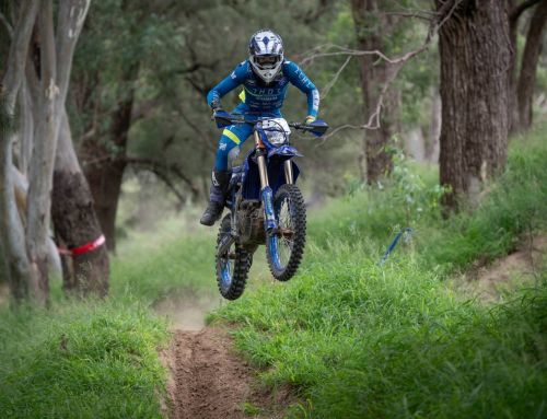 Back to Dungog: Time Card format set to test Australia’s best