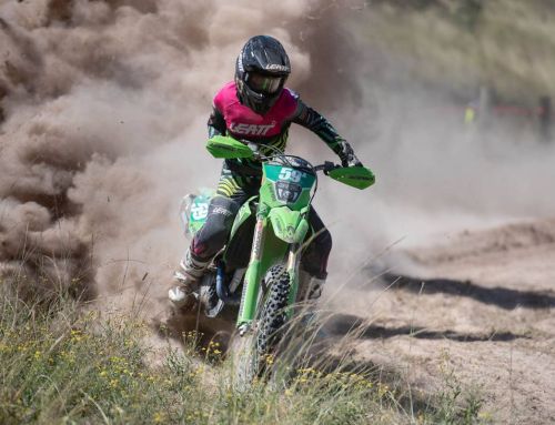 Dungog AusEnduro Championship wrap: EV, EM, J2-J4 and JG
