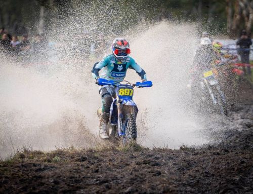 Casterton AusEnduro Championship wrap: EV, EM, J2-J4 and JG