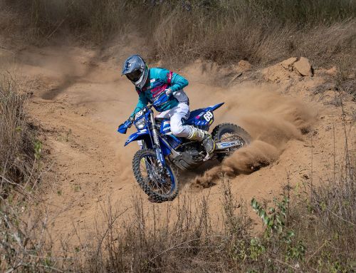 AusEnduro 2026: Rounds 5 & 6 – Queensland Moto Park