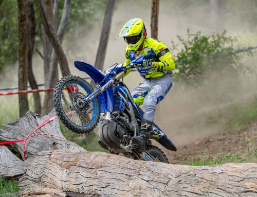 AusEnduro 2026: Round 1 – Roma, Qld