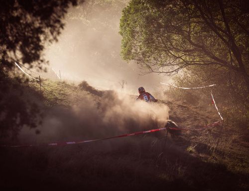 AusEnduro 2026: Rounds 3 & 4 – Dungog, NSW
