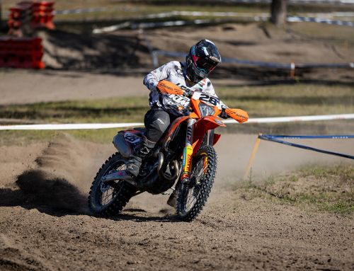 AusEnduro 2026: Rounds 9 & 10 highlights – Kempsey