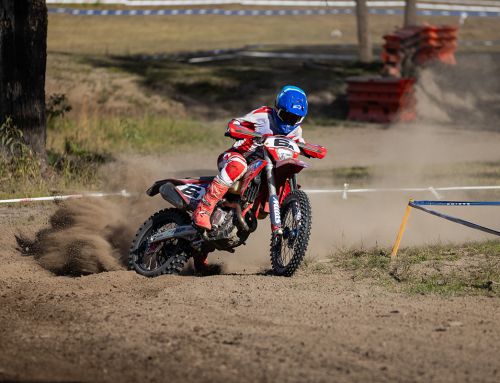 AusEnduro 2026: Rounds 9 & 10 – Kempsey, NSW
