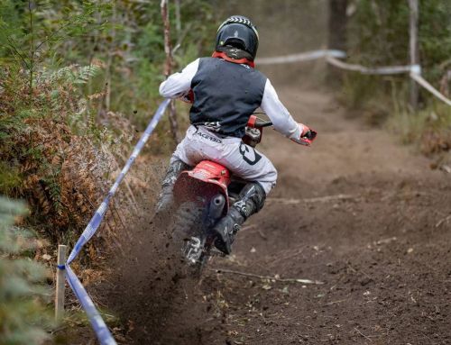 Kempsey AusEnduro Championship wrap: EV, EM, J2-J4 and JG