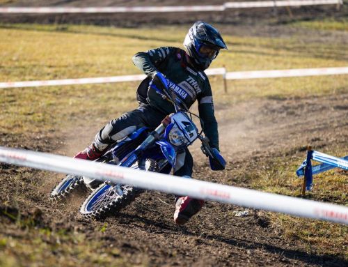 Ruthless Ruprecht extends AusEnduro lead in Kempsey