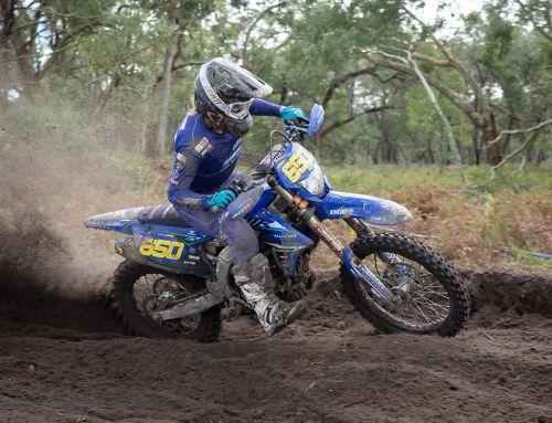 AusEnduro 2026: Rounds 7 & 8 – Casterton, Vic