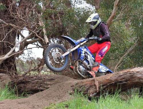 Coonalpyn AusEnduro Championship wrap: EV, EM, J2-J4 and JG