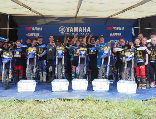 AusEnduro 2026: Rounds 11 & 12 – Coonalpyn, SA
