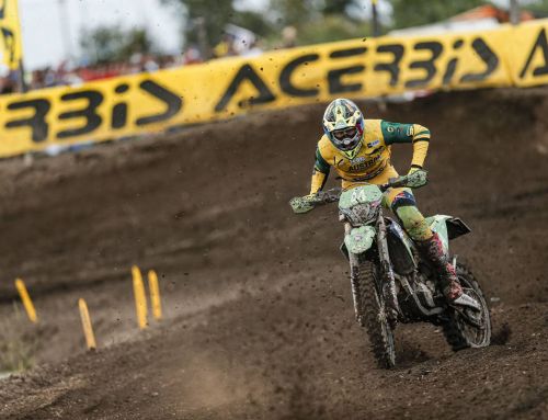 Team Australia ready to take on the world at 2026 FIM ISDE